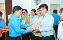 Xét chọn biểu dương điển hình học tập, làm theo Bác Hồ