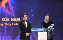 Hoàng Thùy Linh vượt mặt Mỹ Tâm ở giải Cống hiến 2023
