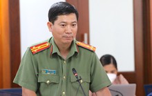 Ai vận chuyển ma túy cũng nói không biết, công an sẽ làm gì?