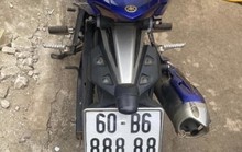 Vụ 4 biển số đẹp bất thường ở Đồng Nai: Đình chỉ một cảnh sát giao thông