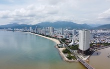 370 NĂM XÂY DỰNG VÀ PHÁT TRIỂN TỈNH KHÁNH HÒA (1653 - 2023): Khánh Hòa vươn mình mạnh mẽ
