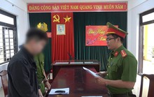 Nam thanh niên cưỡng dâm người yêu cũ