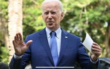 Tổng thống Joe Biden yêu cầu Nga thả nhà báo Mỹ