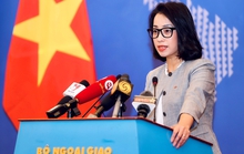 Phản đối Đài Loan xâm phạm nghiêm trọng chủ quyền lãnh thổ của Việt Nam