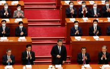 Kỳ họp lưỡng hội Trung Quốc: Tâm điểm nhân sự, ngân sách và kinh tế