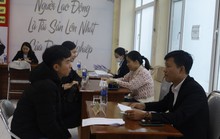 Có việc làm ngay trên quê hương