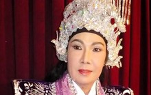 NSƯT Vũ Linh qua đời vì bạo bệnh, thọ 66 tuổi