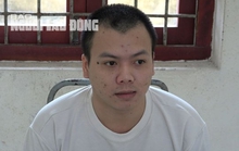 Bắt được kẻ gây khiếp sợ cho nhiều phụ nữ ở Tiền Giang