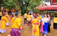 Chuẩn bị diễn ra Lễ hội Văn hóa Ẩm thực, Món ngon Saigontourist Group 2023