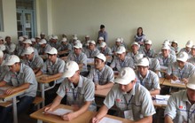 Hơn 28.000 lao động ra nước ngoài làm việc