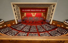 Những điểm nhấn của kỳ họp Quốc hội Trung Quốc năm 2023