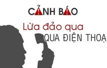Diễn biến bất ngờ vụ con cấp cứu, chuyển tiền mổ gấp” ở TP HCM