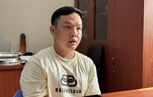 Tình tiết bất ngờ vụ cướp ngân hàng ở quận 8, TP HCM