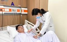 Ngủ quên bữa, người đàn ông bị phát hiện mắc bệnh hiếm