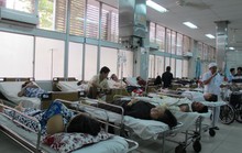 Công an TP HCM chỉ cách giải quyết khi nhận cuộc gọi con cấp cứu ở bệnh viện