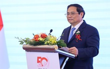 Thủ tướng: Chính phủ Việt Nam tạo mọi điều kiện cho nhà đầu tư Nhật Bản