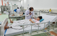 TP HCM quyết tâm không để xảy ra tình trạng thiếu trang thiết bị, vật tư y tế