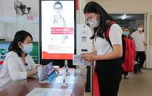 Giải quyết chế độ ốm đau thế nào?