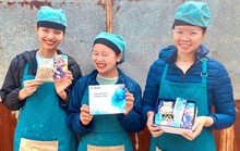 Manulife Việt Nam đồng hành cùng HopeBox tôn vinh ngày Quốc tế phụ nữ 8-3