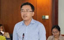 Sở GTVT TP HCM: Bỏ vòng xoay Nguyễn Bỉnh Khiêm sẽ phạm điều tối kỵ