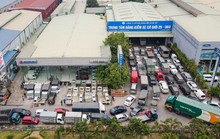 Hà Nội và TP HCM chỉ còn 16 trung tâm đăng kiểm hoạt động