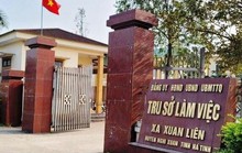 Một chủ tịch xã bỏ nhiệm sở gần 1 tháng
