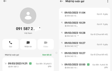 Cuộc gọi bất ngờ giữa phóng viên và lừa đảo qua điện thoại