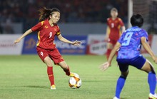Huỳnh Như không tham gia vòng loại Olympic 2024