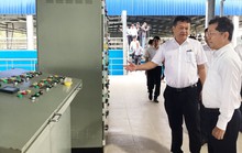 Đà Nẵng quyết số phận nhà máy nước ngàn tỉ, chốt thời gian khánh thành