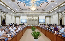 TP HCM quyết tâm thúc đẩy phát triển kinh tế