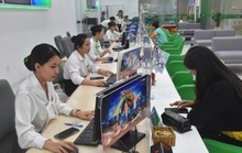 Sức ép hạ lãi suất cho vay
