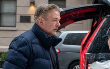 Bản án vụ Alec Baldwin bắn chết người trên trường quay