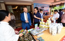 Phát triển chuỗi liên kết, nâng tầm thủy sản Việt Nam