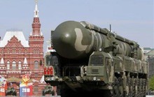 Belarus “mở cửa” cho Nga triển khai vũ khí hạt nhân chiến lược