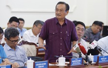 Chuyên gia mổ xẻ nguyên nhân TP HCM tăng trưởng thấp nhất trong 5 thành phố thuộc Trung ương