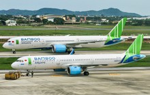Đại hội cổ đông bất thường, kế hoạch tăng vốn Bamboo Airways bất thành