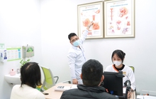 Hỗ trợ các cặp vợ chồng hiếm muộn trong hành trình tìm con