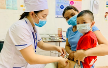 Lo ngại virus bại liệt hoang dại xâm nhập vào Việt Nam