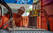 EVNCPC được Fitch Ratings xếp hạng “BB”, triển vọng tích cực