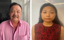 Vì sao ông chủ Tân Hiệp Phát Trần Quí Thanh và con gái bị khởi tố, bắt tạm giam?