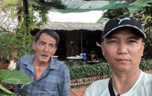 Cộng đồng mạng dậy sóng việc Thương Tín lang thang ngoài đường lúc nửa đêm