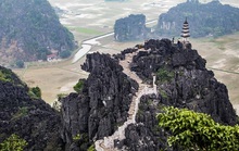 Agoda tiết lộ những điểm đến giá rẻ cho các tín đồ du lịch