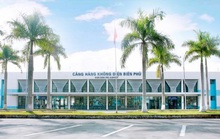 Điều chỉnh cục bộ quy hoạch sân bay Điện Biên
