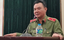 Tước hàm thiếu tướng của cựu phó giám đốc công an nhận hơn 2,6 triệu USD để chạy án
