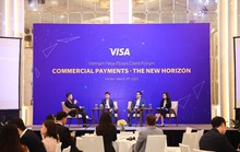 Visa đồng hành cùng đối tác fintech