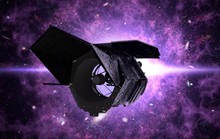 NASA sẽ phóng chiến thần có khả năng tua ngược vũ trụ