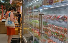 Trái cây Việt lép vế trên sân nhà