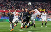Giăng bẫy tại Old Trafford