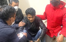 Trốn truy nã 9 năm nhưng không qua mắt được đại úy công an TP Đà Lạt