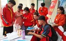 Nhiều ca doping xuất hiện ở Đại hội Thể thao toàn quốc 2022